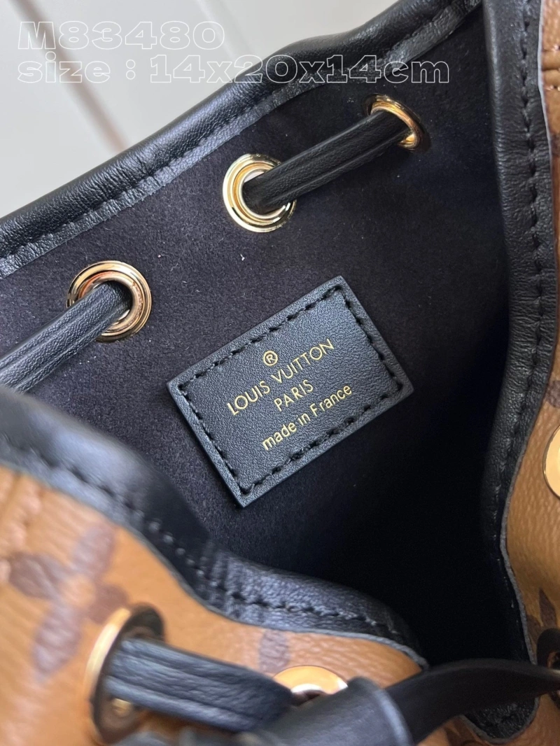 Efficient LX Bucket Bags 5524