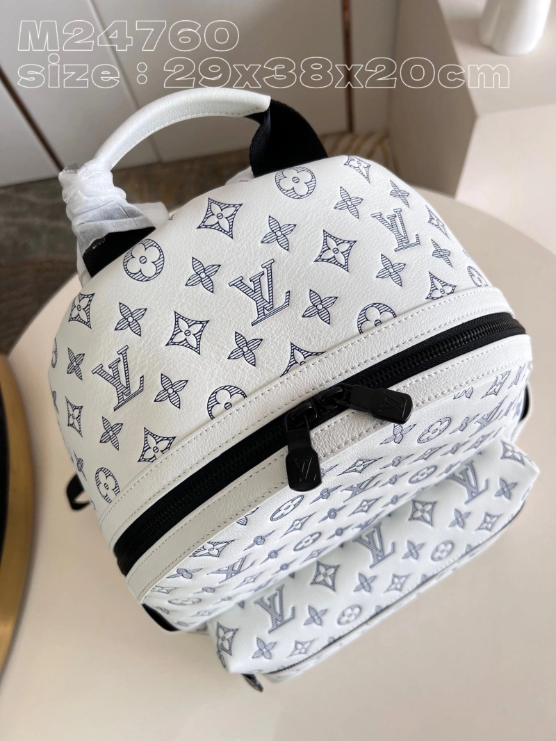 StreetReady LX Backpacks 5547