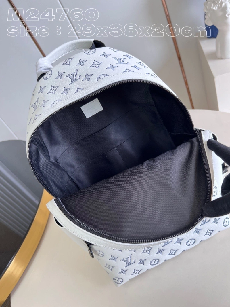 StreetReady LX Backpacks 5547