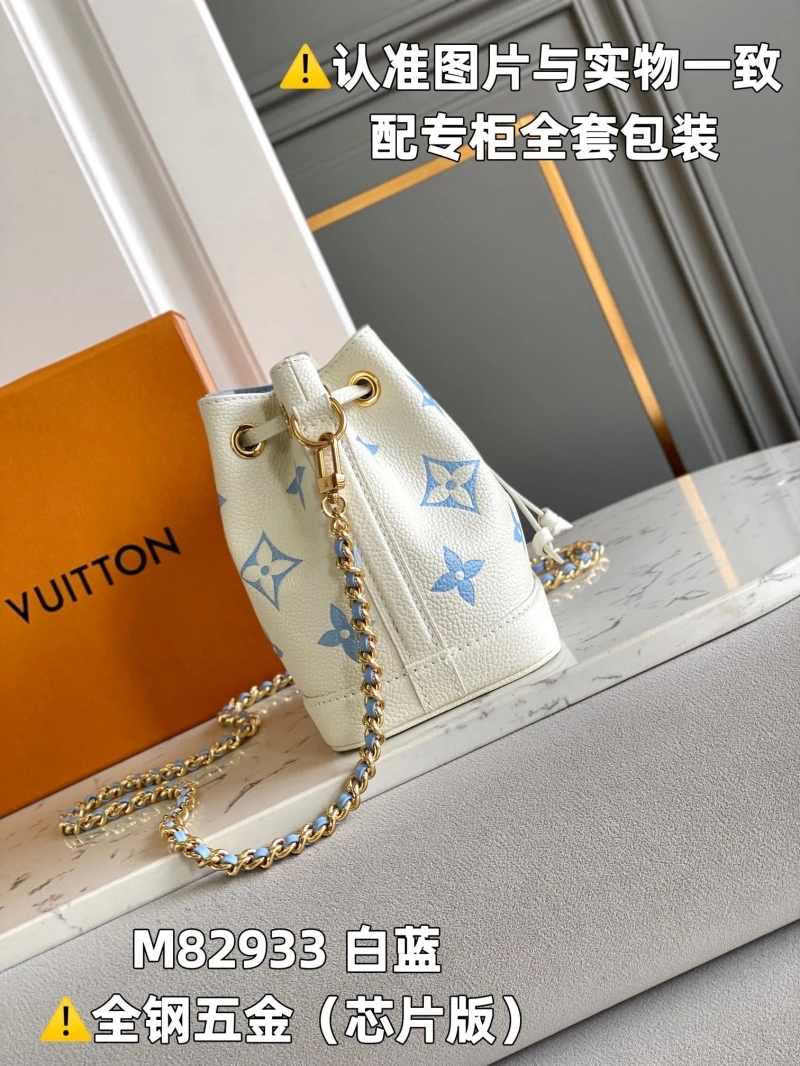 LX Bucket Bags Comfortable 4086