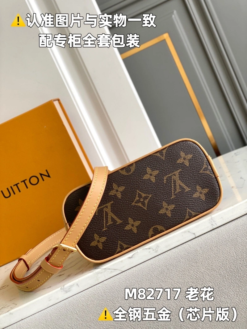 Functional LX Top Handle Bags 3714