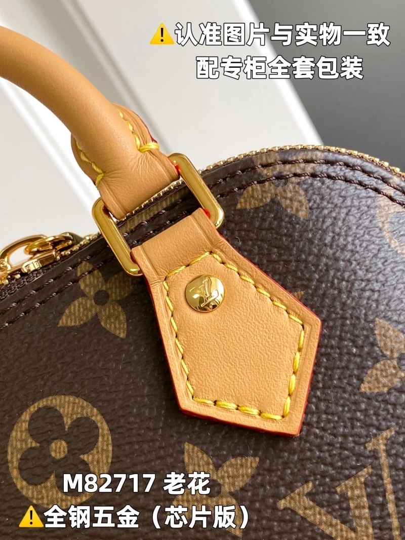Functional LX Top Handle Bags 3714