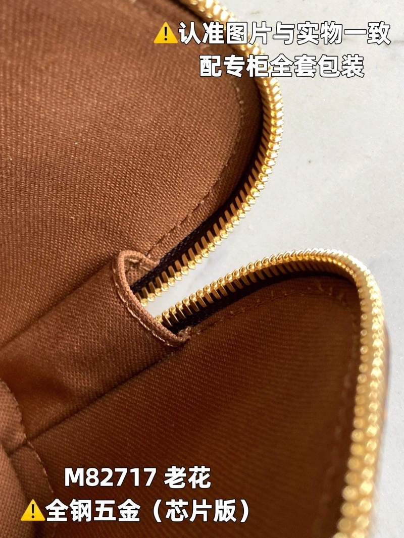 Functional LX Top Handle Bags 3714
