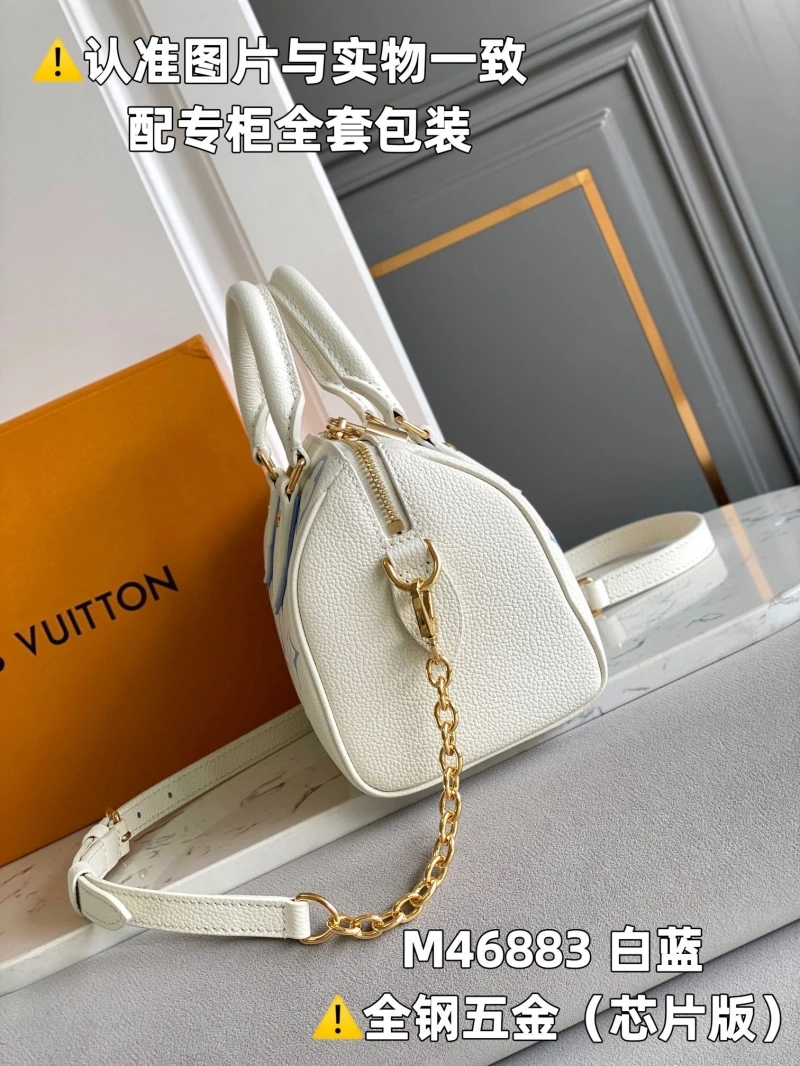 LX Speedy Bags Unique 3810