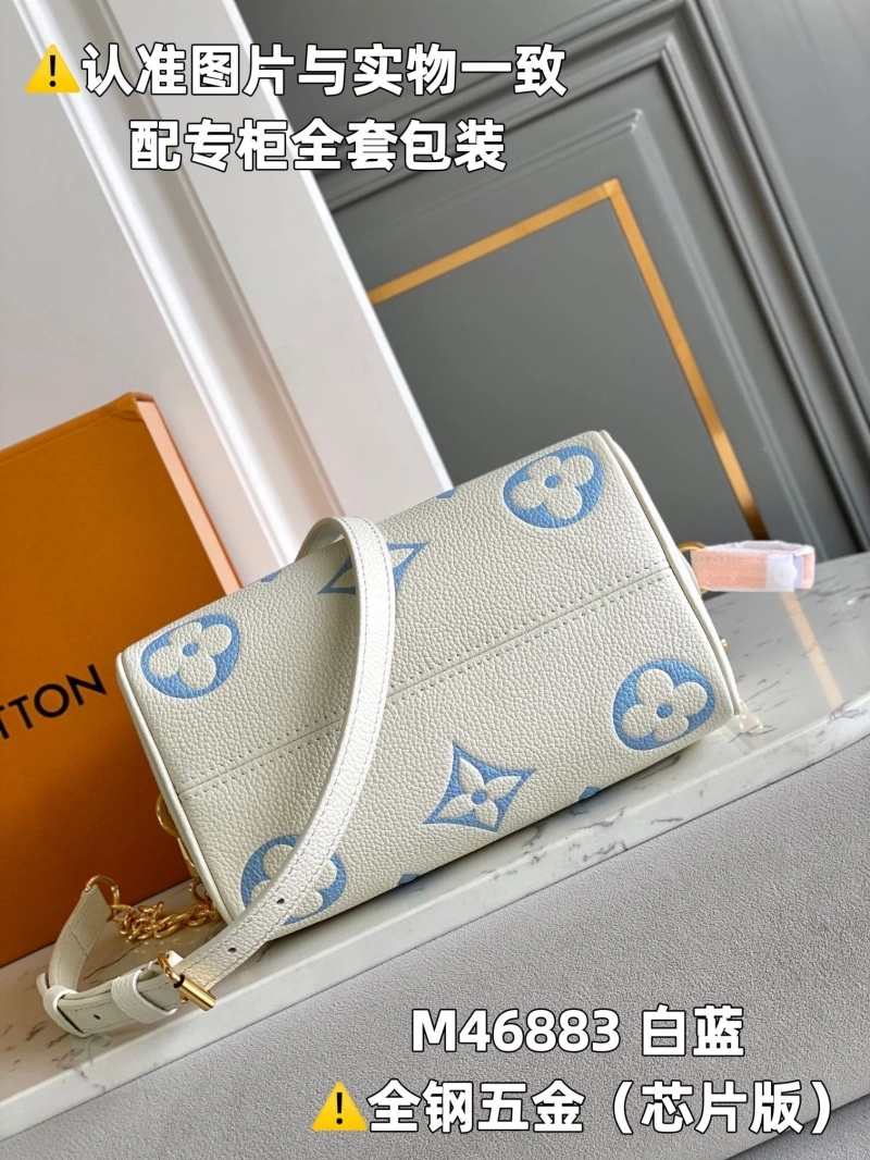 LX Speedy Bags Unique 3810