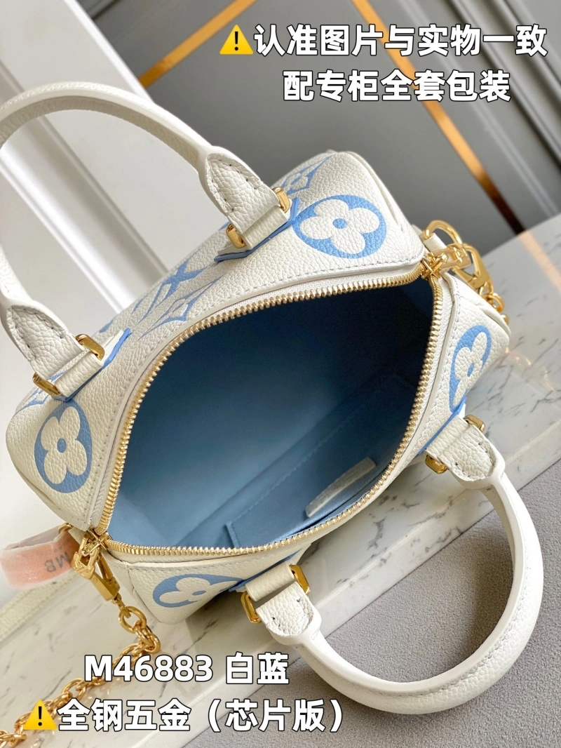 LX Speedy Bags Unique 3810