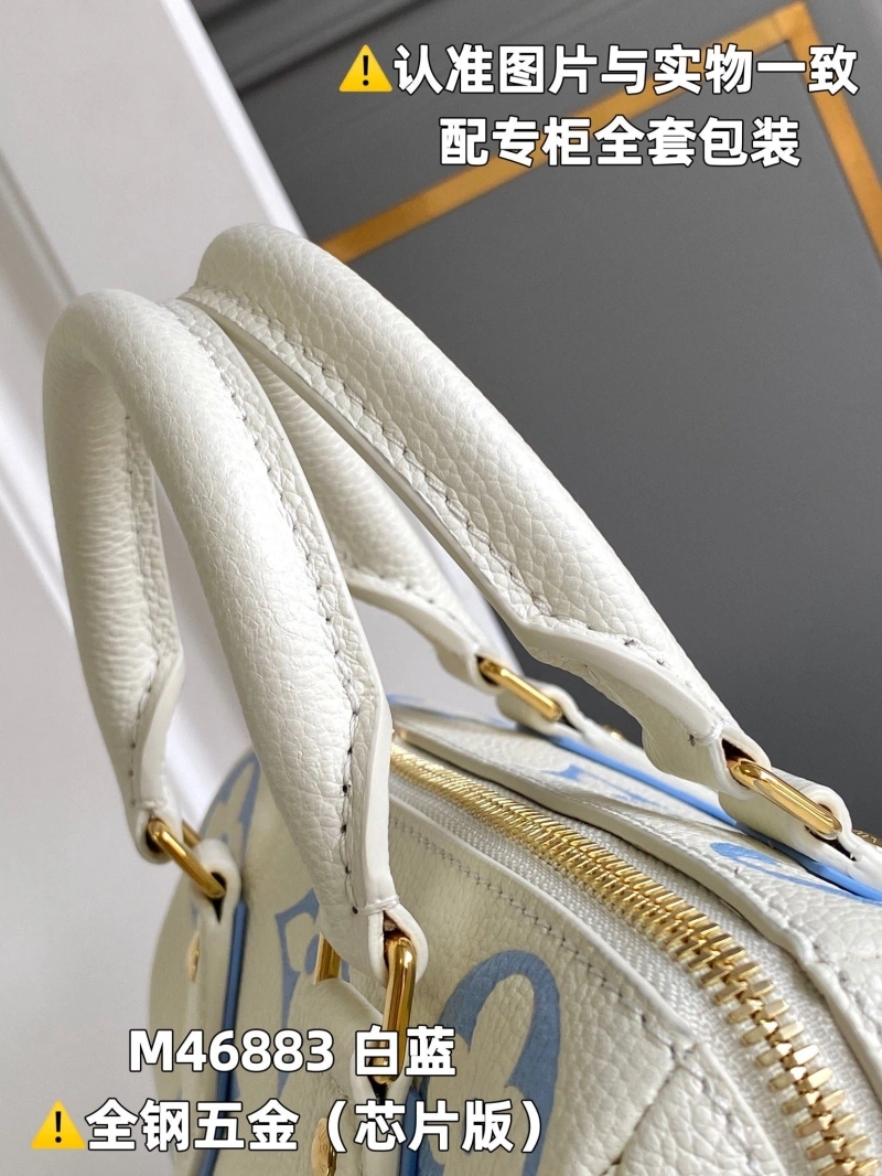 LX Speedy Bags Unique 3810