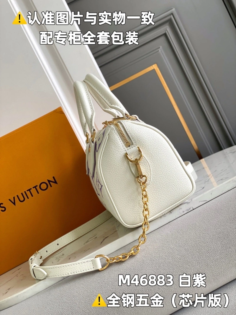 Comfortable LX Speedy Bags 3794