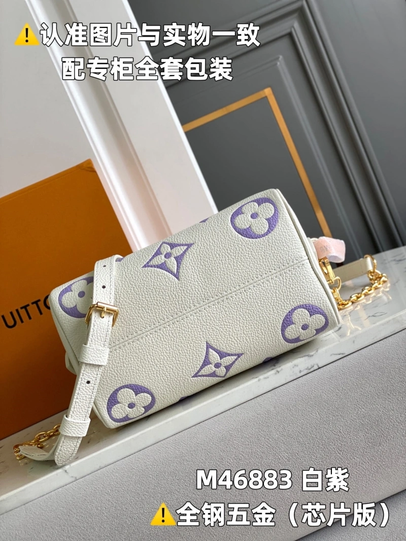 Comfortable LX Speedy Bags 3794