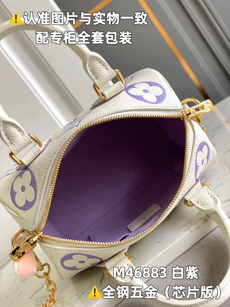 Comfortable LX Speedy Bags 3794