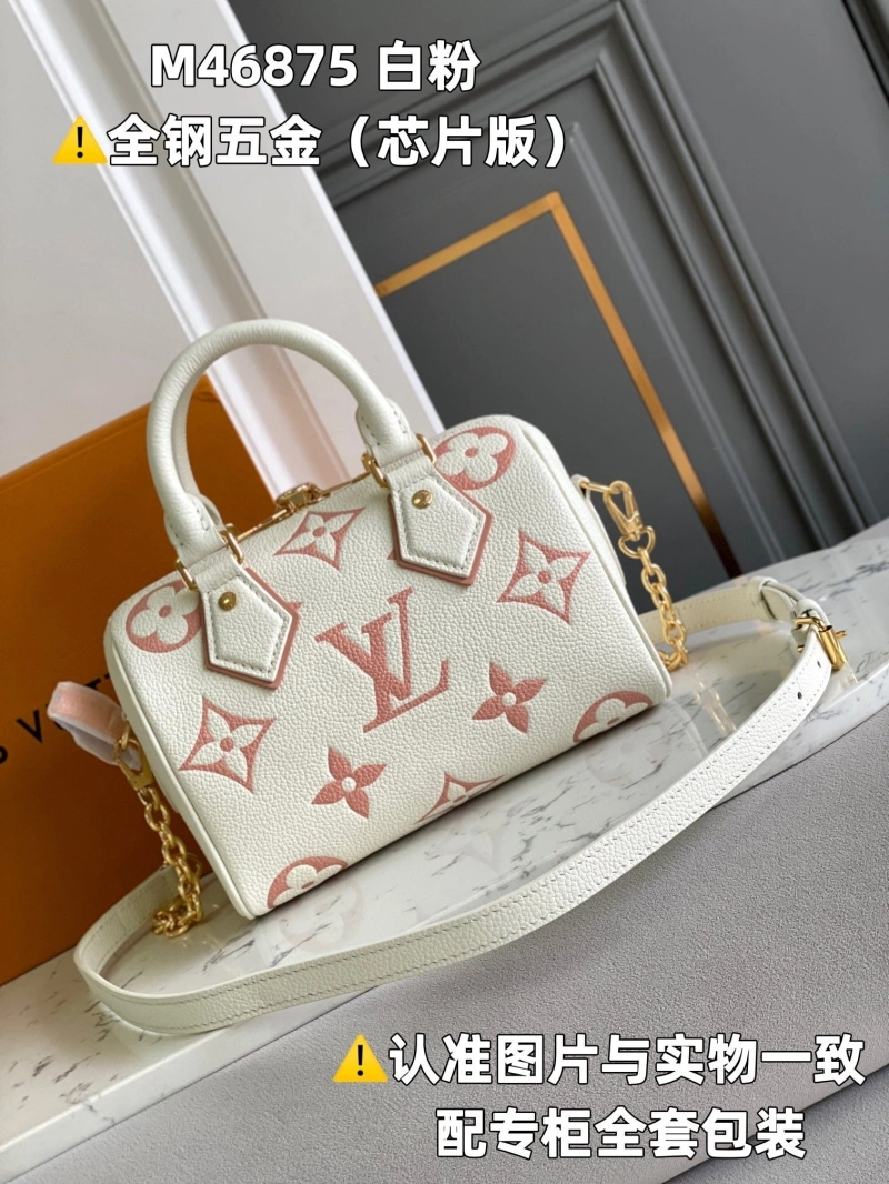 LX Speedy Bags DailyWear 3780