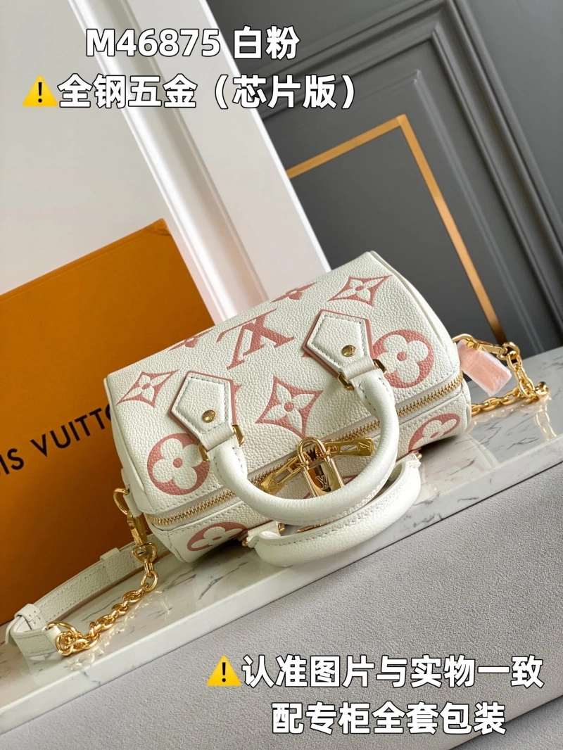 LX Speedy Bags DailyWear 3780
