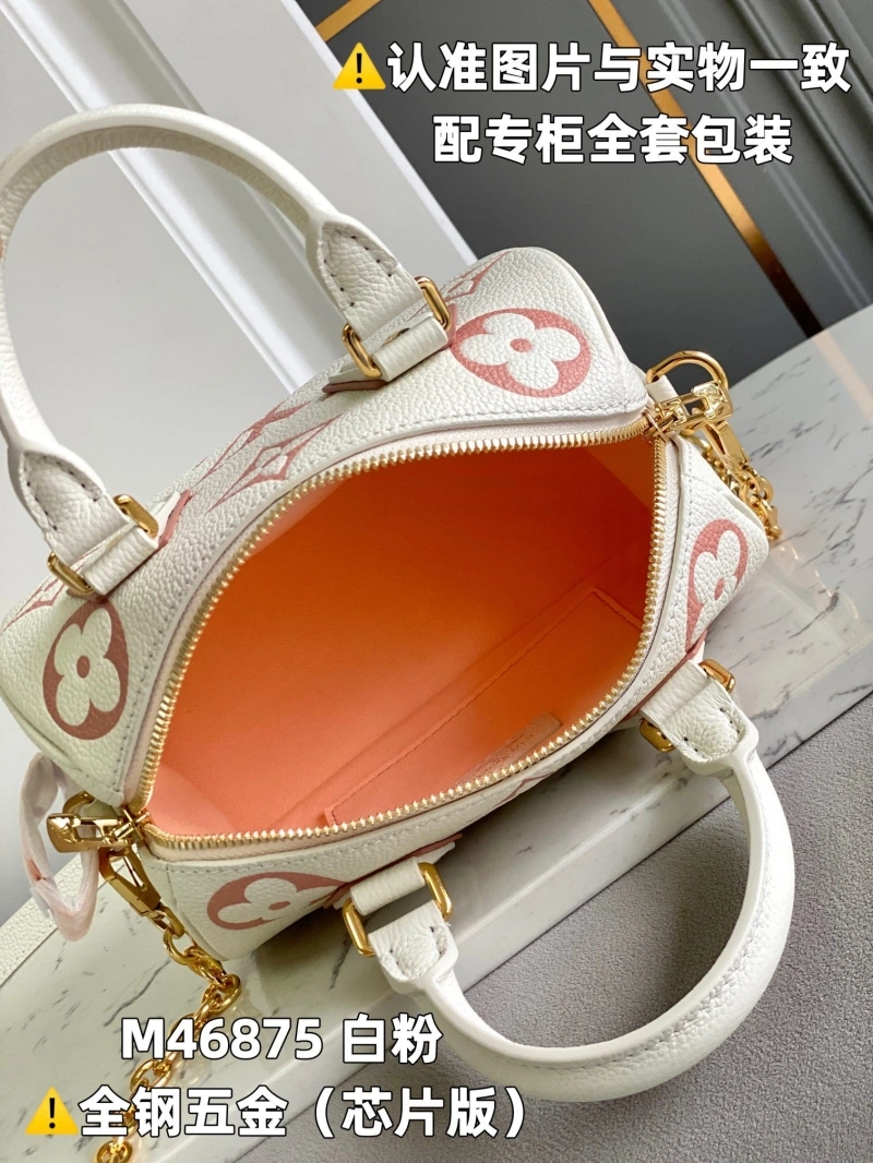 LX Speedy Bags DailyWear 3780