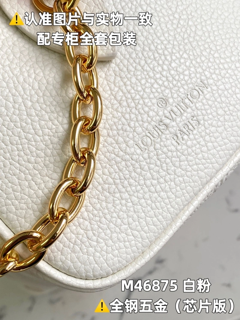 LX Speedy Bags DailyWear 3780