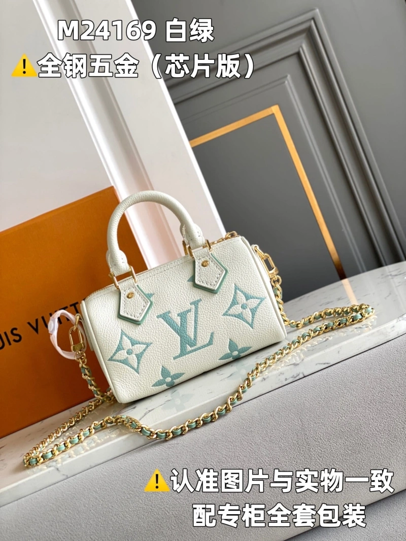 LX Speedy Bags GoodFit 3742