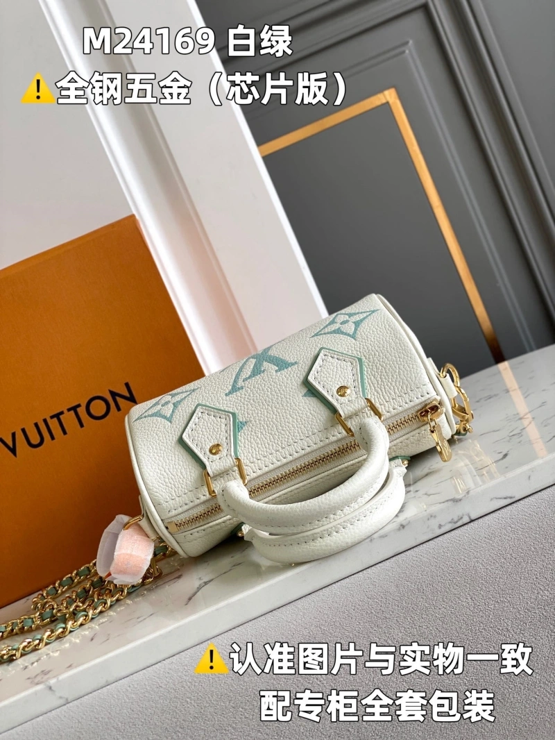 LX Speedy Bags GoodFit 3742