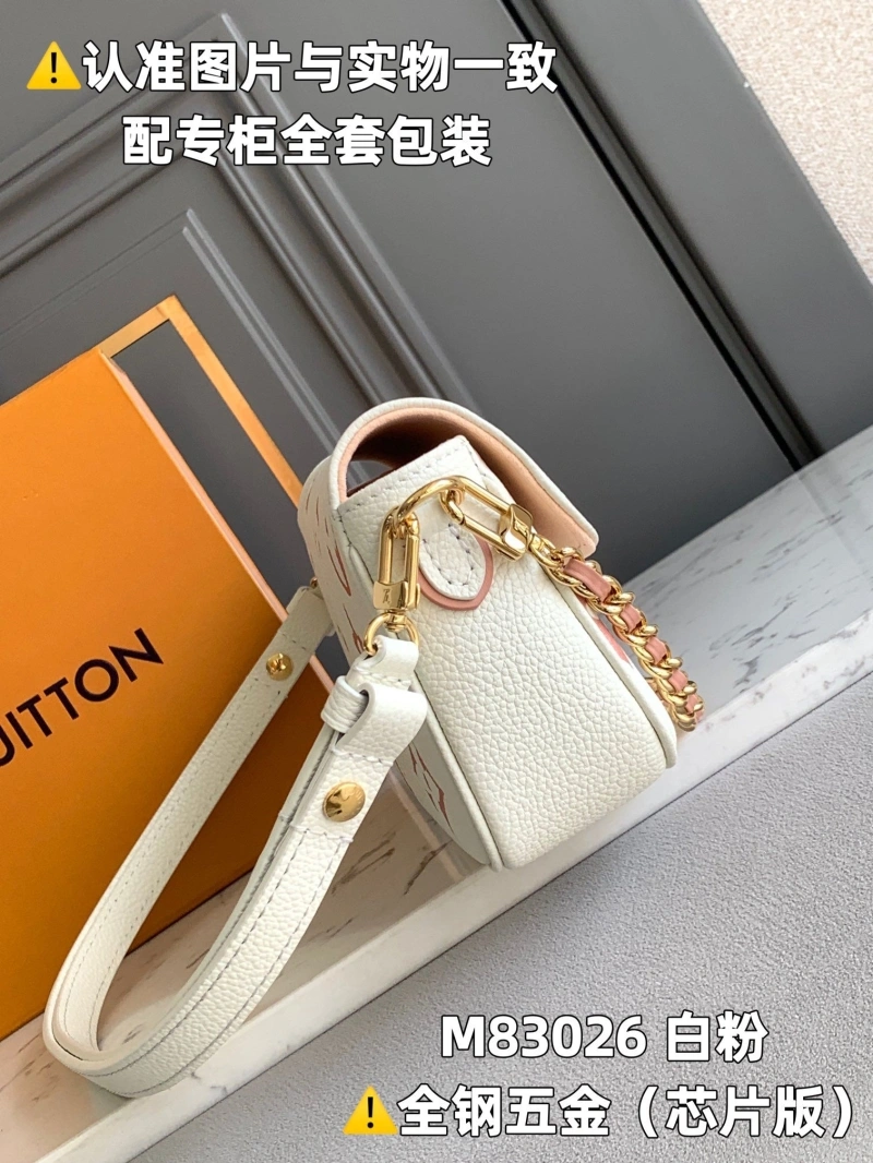 Bold LX Satchel Bags 3926