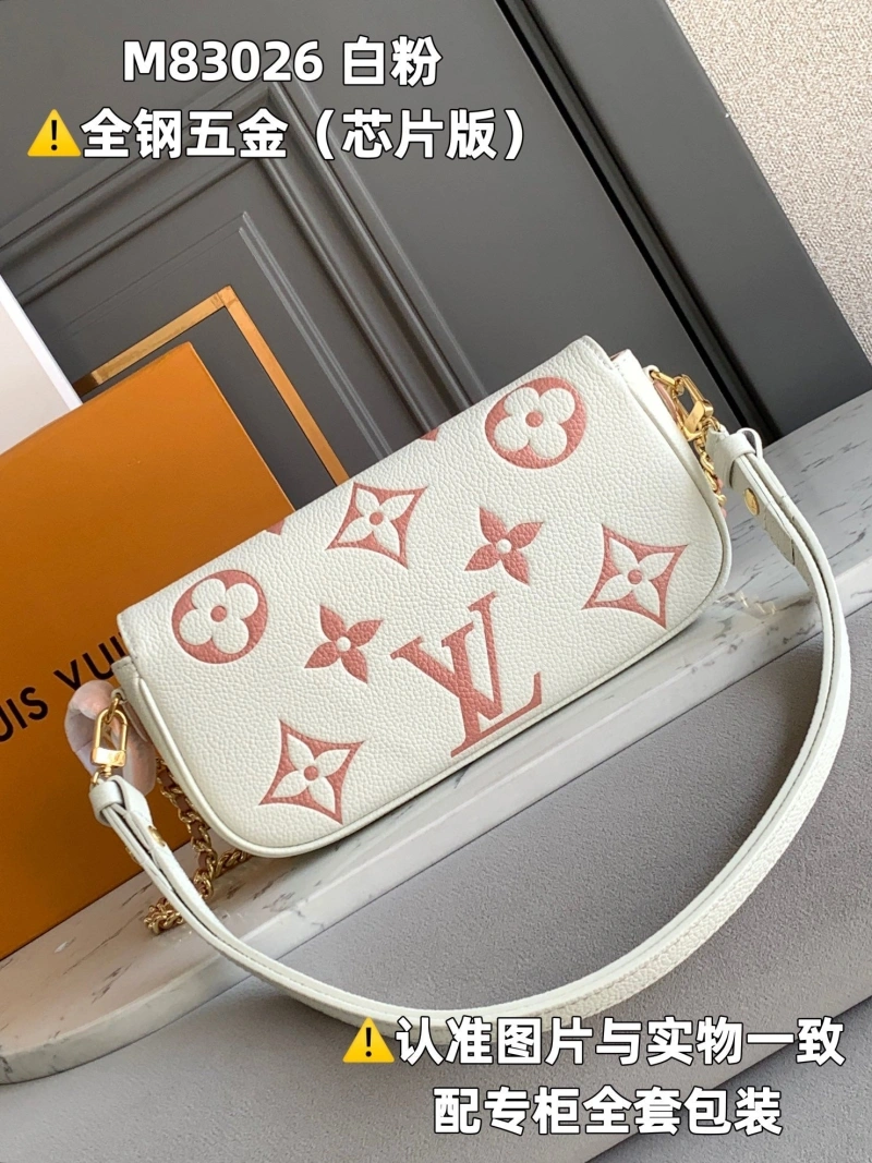 Bold LX Satchel Bags 3926