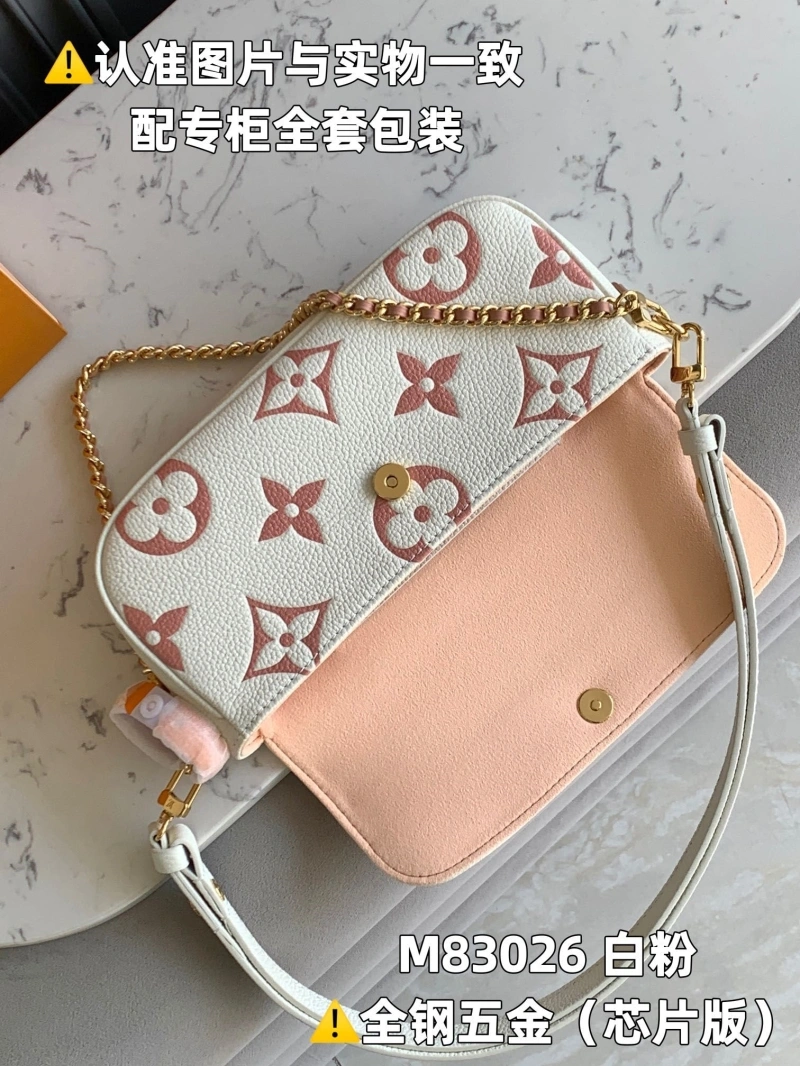 Bold LX Satchel Bags 3926