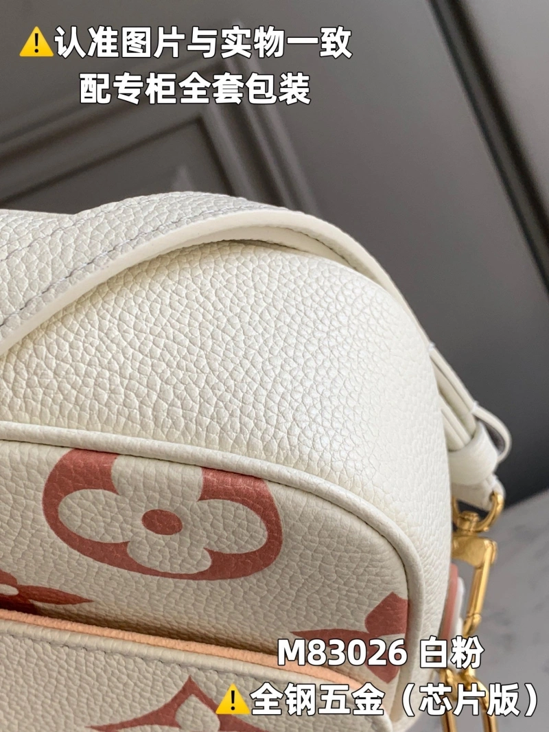 Bold LX Satchel Bags 3926