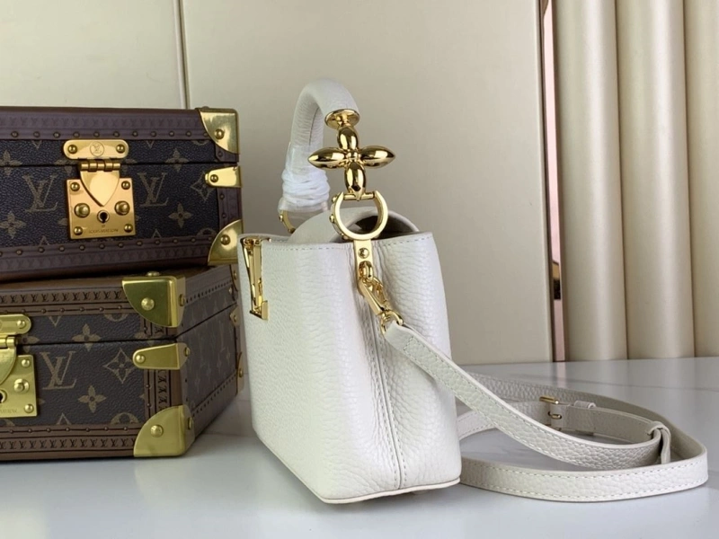 WellDesigned LX Caxucines Bags 4056