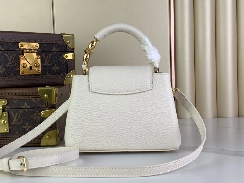 WellDesigned LX Caxucines Bags 4056
