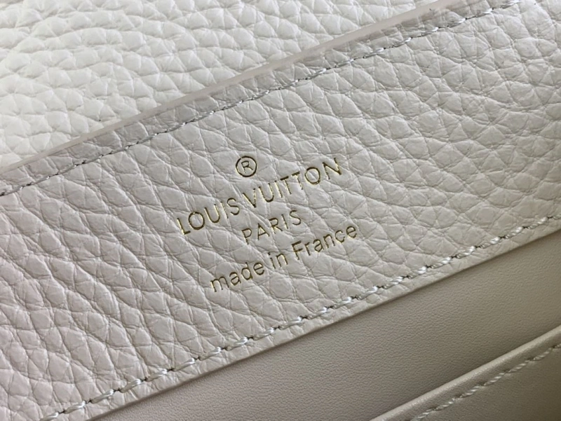 WellDesigned LX Caxucines Bags 4056