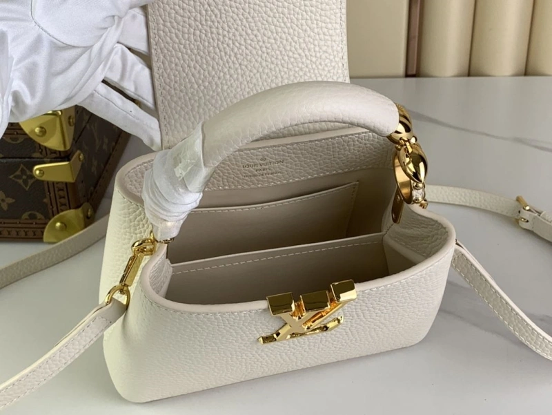 WellDesigned LX Caxucines Bags 4056