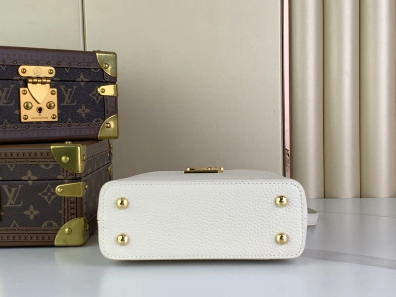 WellDesigned LX Caxucines Bags 4056