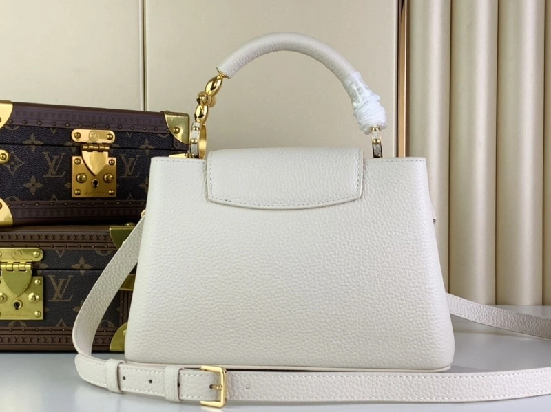 LX Caxucines Bags Durable 4035