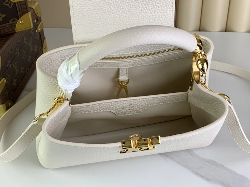 LX Caxucines Bags Durable 4035