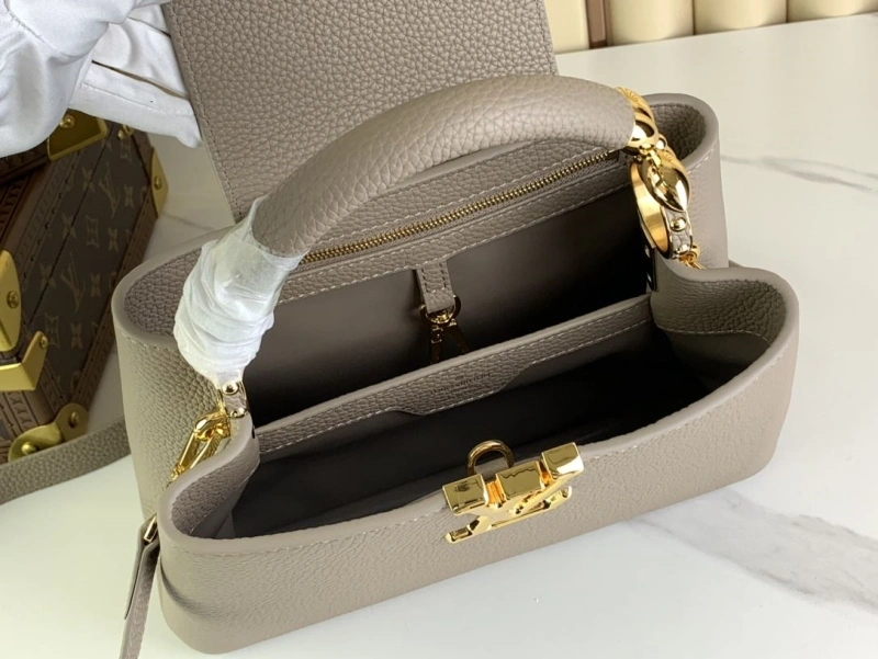 Durable LX Caxucines Bags 4052