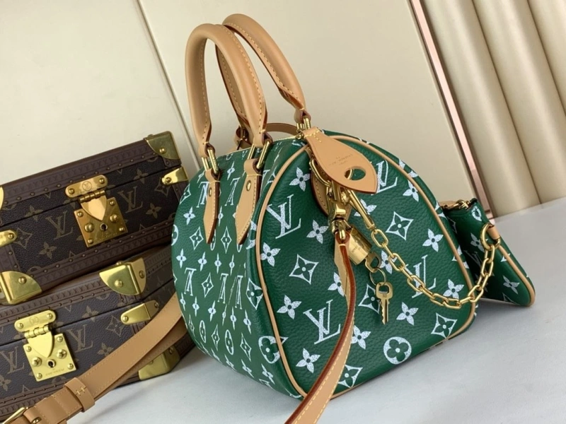 Minimalist LX Speedy Bags 3776