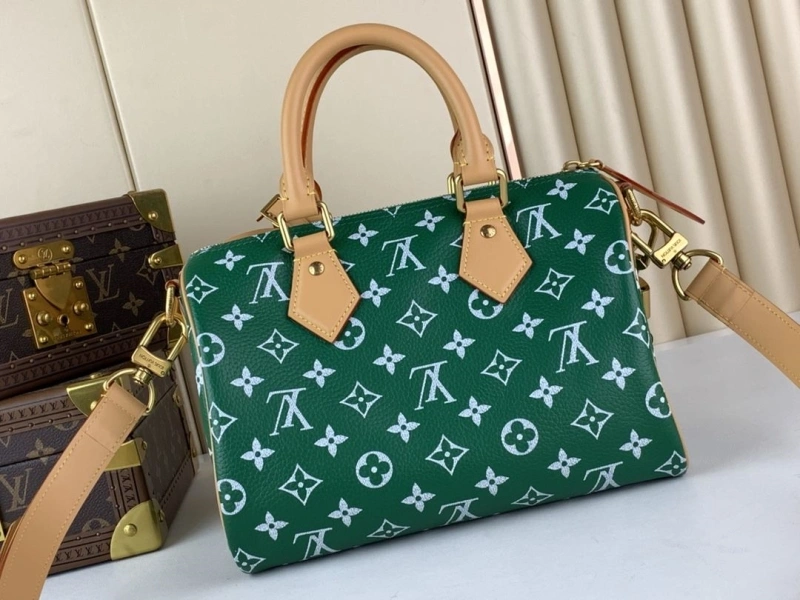 Minimalist LX Speedy Bags 3776