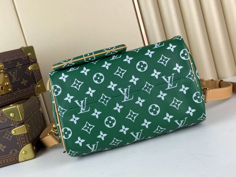 Minimalist LX Speedy Bags 3776