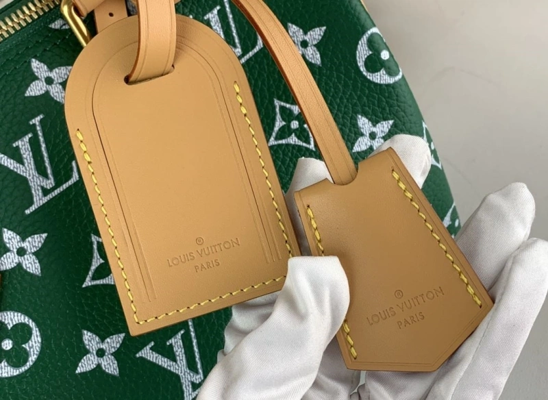 Minimalist LX Speedy Bags 3776