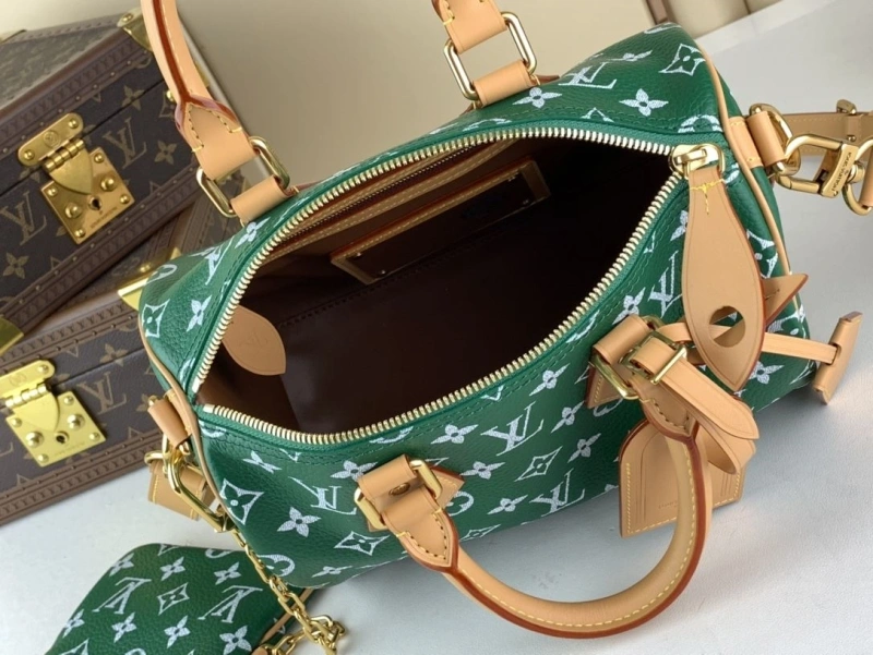 Minimalist LX Speedy Bags 3776