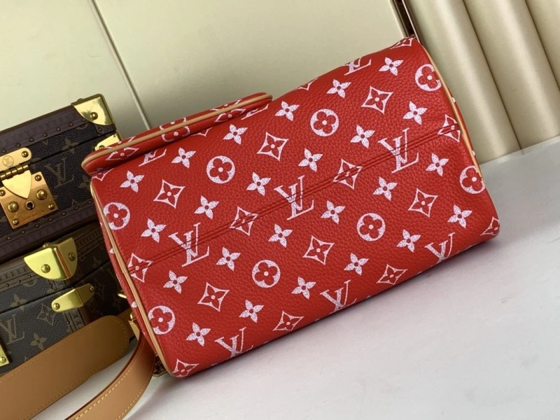 Sleek LX Speedy Bags 3778