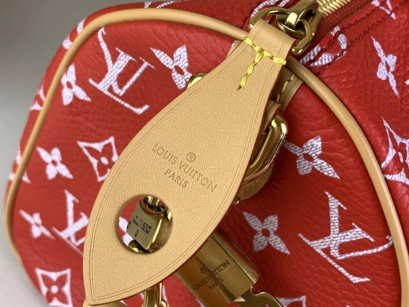 Sleek LX Speedy Bags 3778