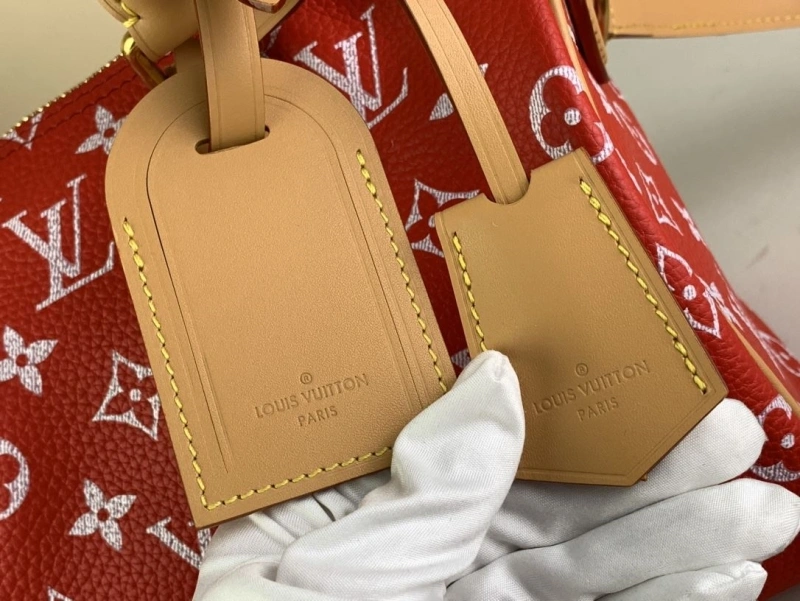 Sleek LX Speedy Bags 3778