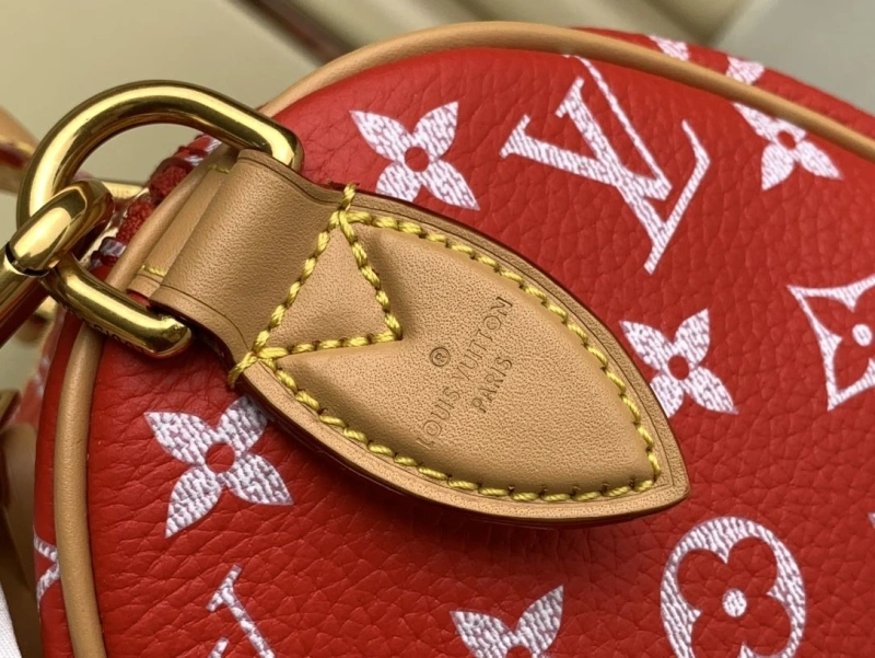 Sleek LX Speedy Bags 3778