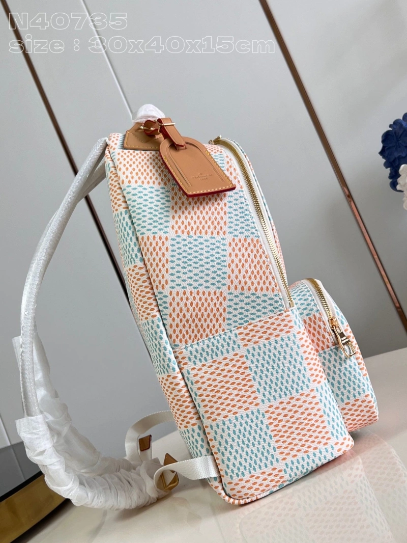 Bold LX Backpacks 4182
