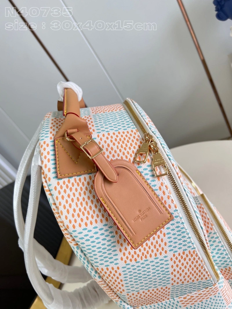 Bold LX Backpacks 4182