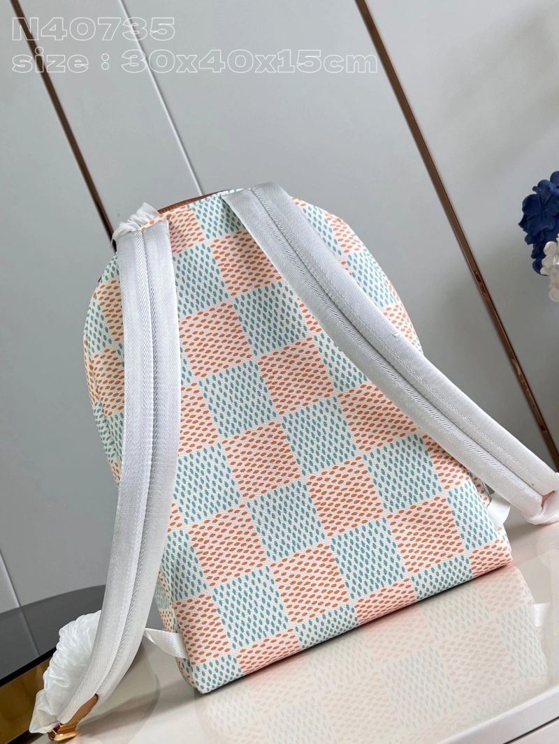 Bold LX Backpacks 4182