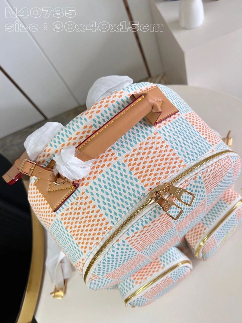 Bold LX Backpacks 4182