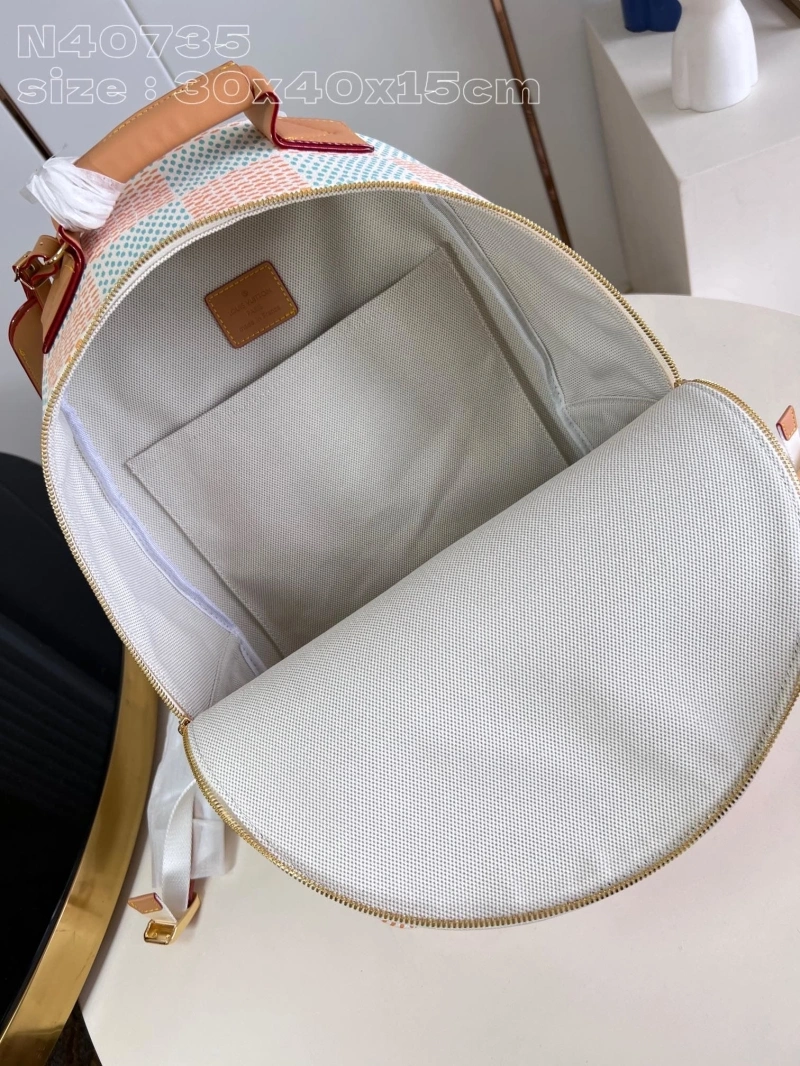 Bold LX Backpacks 4182