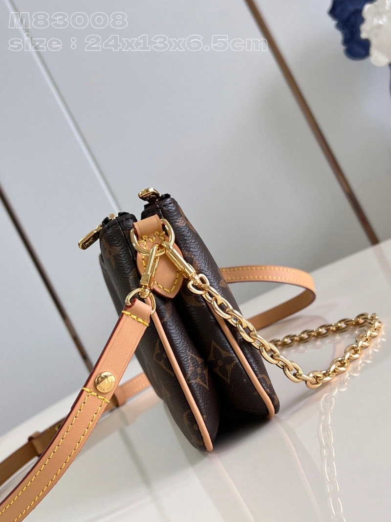 LX Satchel Bags Sophisticated 3917