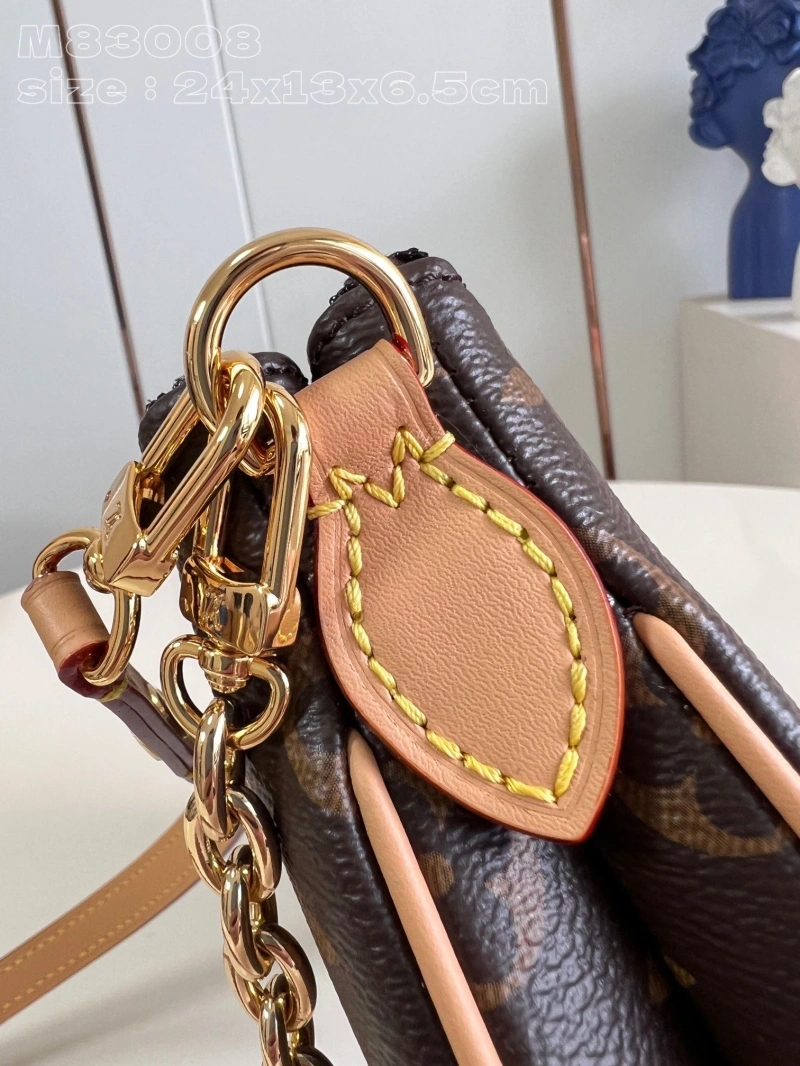 LX Satchel Bags Sophisticated 3917