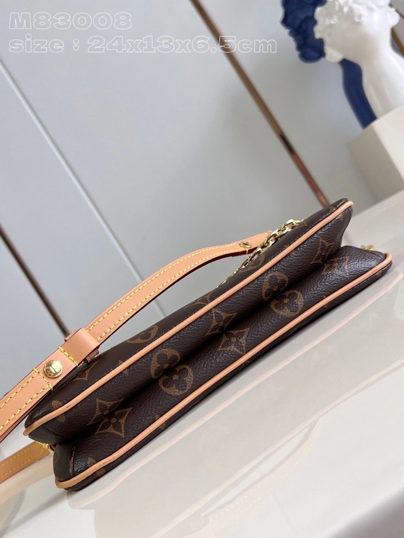 LX Satchel Bags Sophisticated 3917