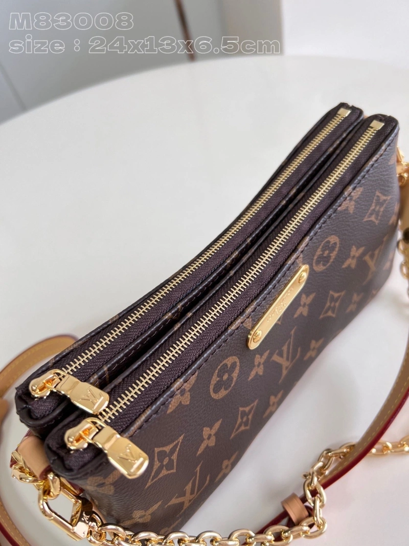 LX Satchel Bags Sophisticated 3917